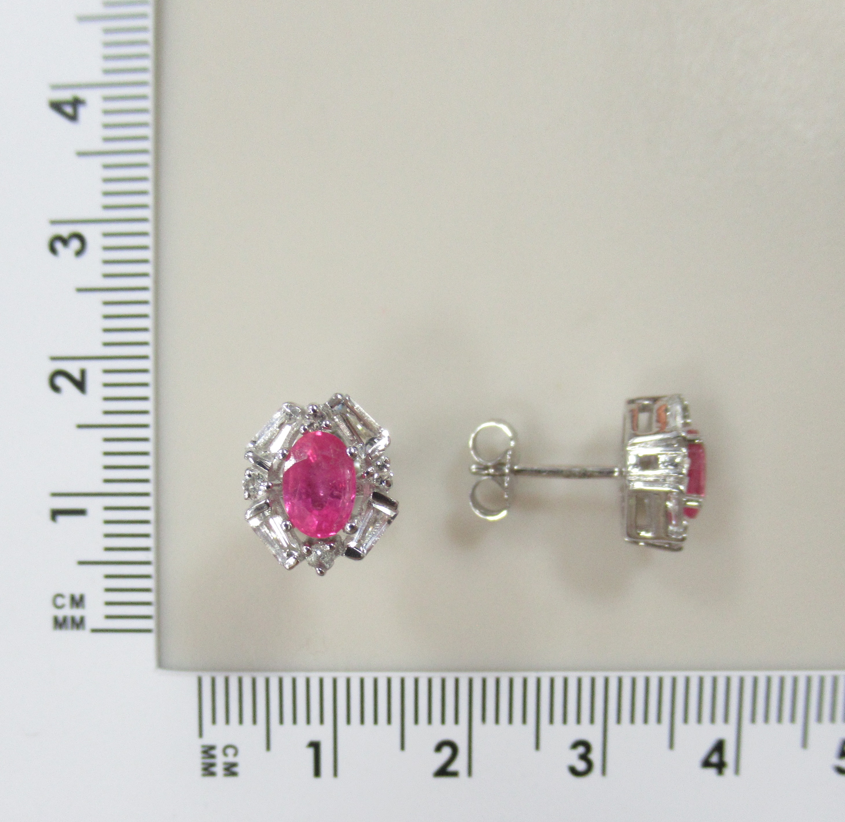 10521-000789 Серьги (Ag 925)